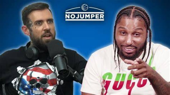 Jimmy Smacks Alleged Gay Videos Leak and It&rsquo;s CRAZY! YouTube