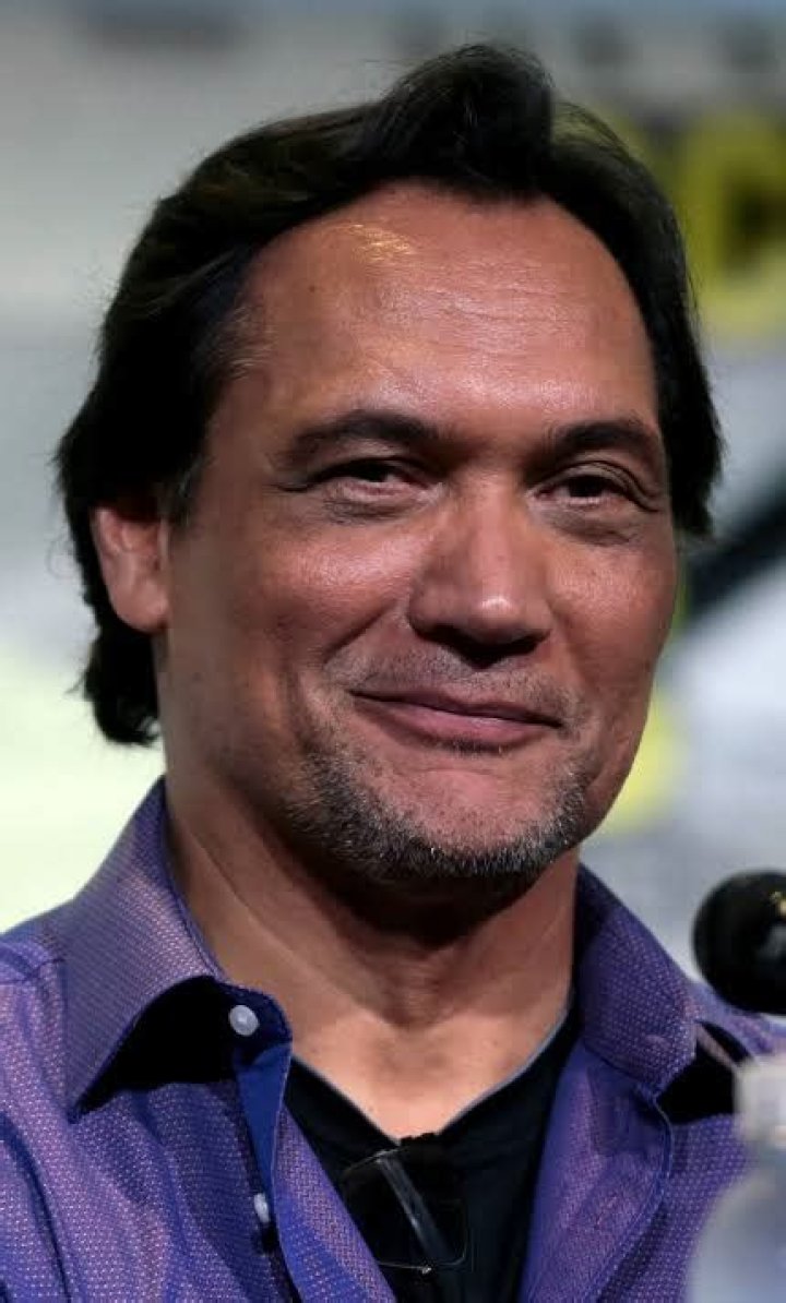 Jimmy Smits, Bio, Idade, Altura, Esposa, Filhos, Pais, patrim&ocirc;nio