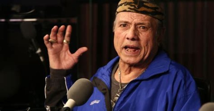 Jimmy Snuka Murder Charges Dropped Rolling Stone