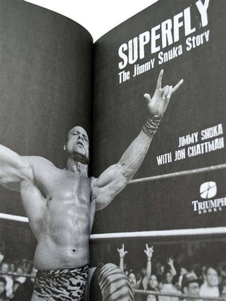 Jimmy Snuka WWE legend with six months to live to ill to stand trial