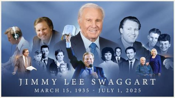 Jimmy Swaggart Ministries singers names, profiles, and pictures Tuko