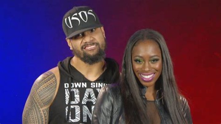Jimmy Uso Reveals If Trinity Fatu Would Ever Return To WWE, Opens Up