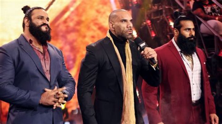 Jinder Mahal Net worth, Real Name, Salary, Wife, House, and more