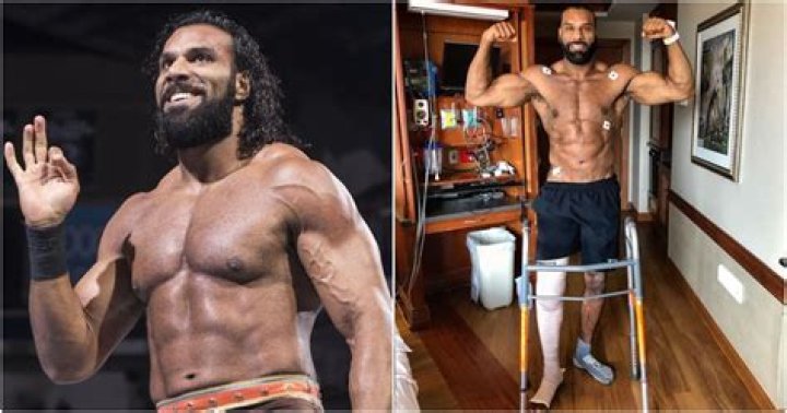 Jinder Mahal Undergoes Another Surgery TPWW