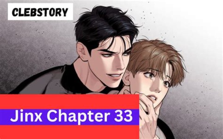 Jinx Chapter 33 Recap, Spoilers & Release Date OtakuKart