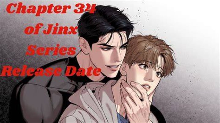 Jinx Chapter 34 Spoilers, Release Date & More SarkariResult