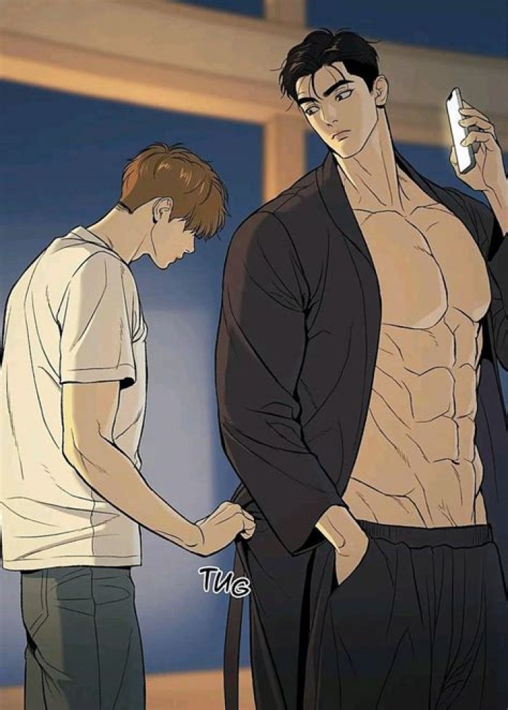 Jinx Manhwa Spoilers What Happens In Jinx Chapter 23 With Spoilers