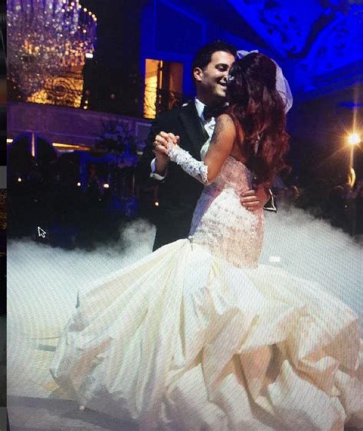 Jionni LaValle The Man Who Put a Baby in Snooki The Hollywood Gossip