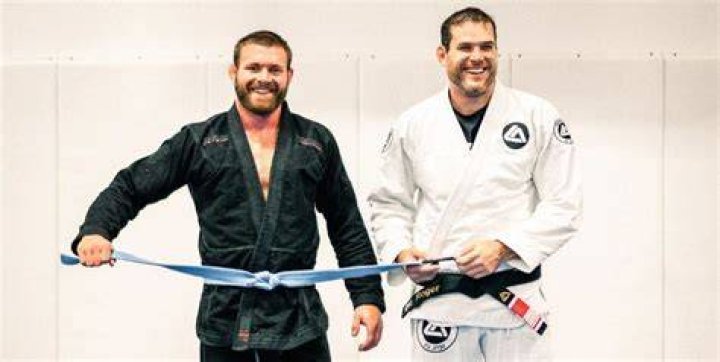 Jiujitsu Ace Gordon Ryan Claims He Makes More Money Than 'most UFC