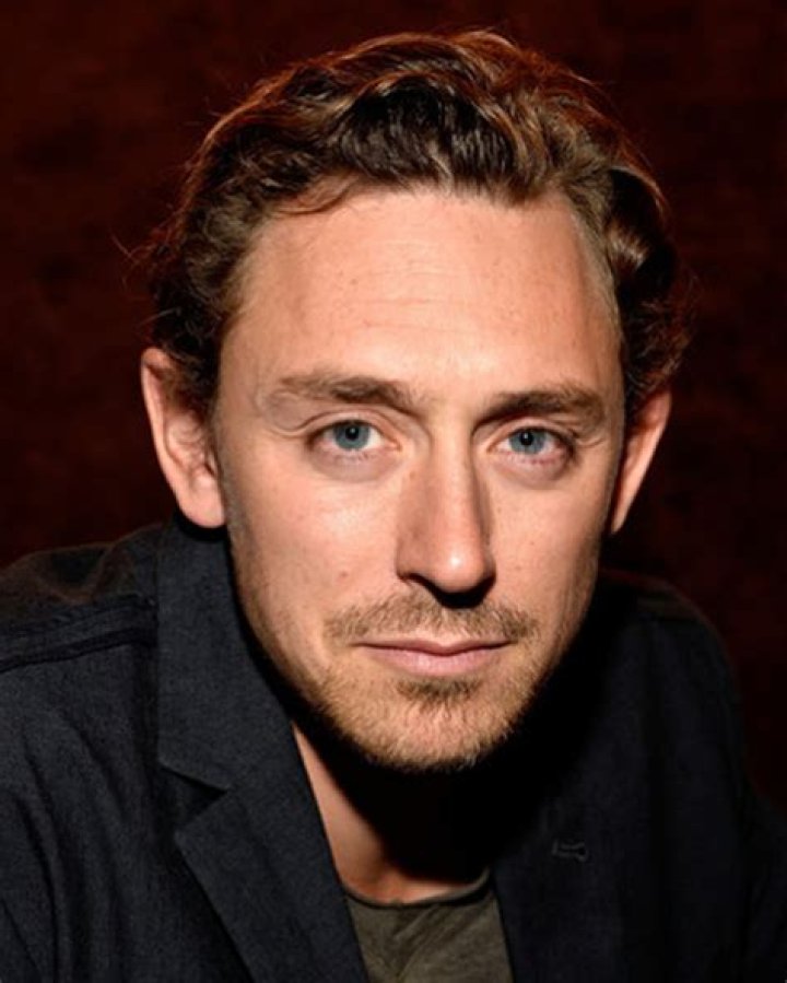 JJ Feild.. .. JJ Feild Photo (37206640) Fanpop