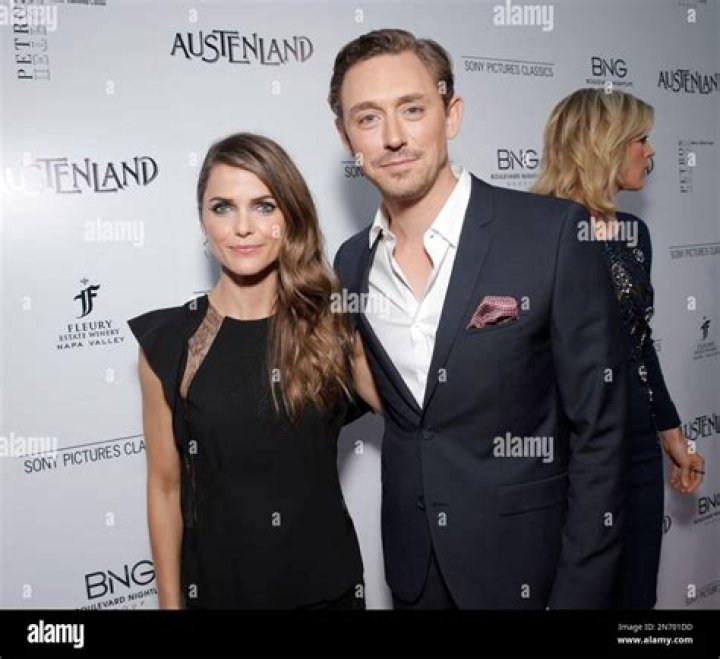 JJ Feild Austenland Los Angeles Premiere 14 Pictures
