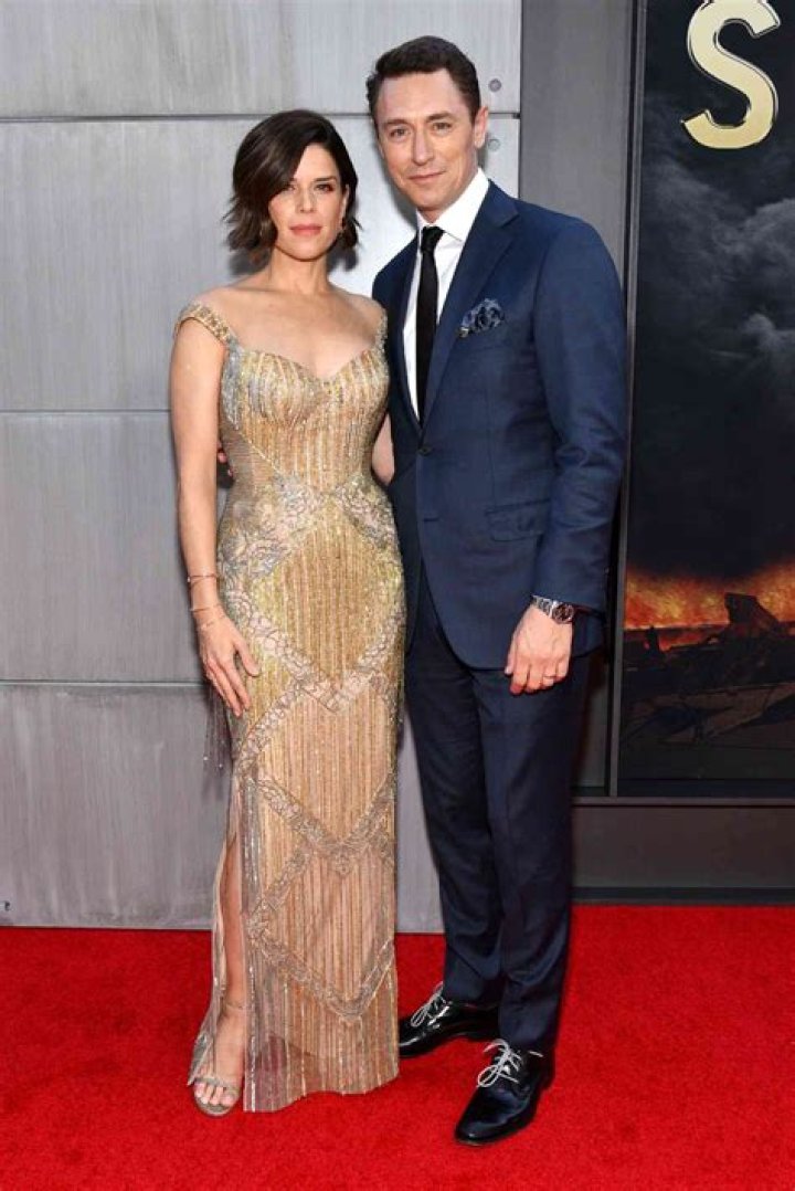 JJ Feild, Neve Campbell&rsquo;s Boyfriend 5 Fast Facts You Need to Know