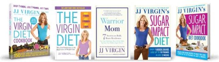 JJ Virgin & Team Reigniting Your Health, Energy & WellBeing
