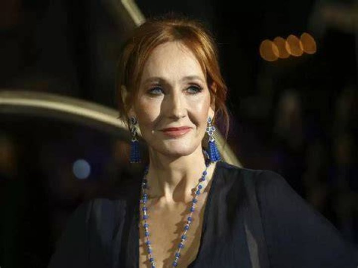 JK Rowling responds to critics over her transgender comments WNKY