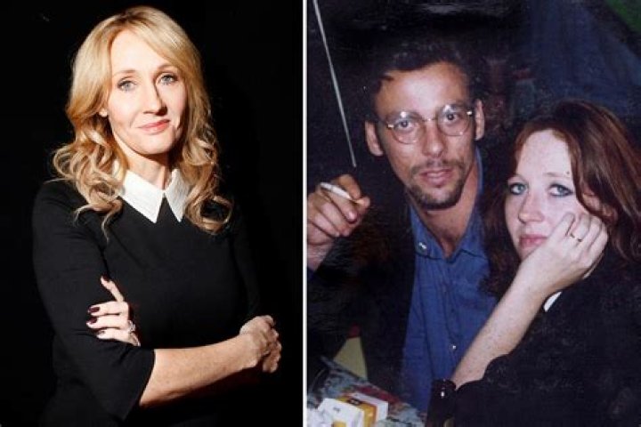 JK Rowling reveals she was sexually assaulted in her 20s and suffered