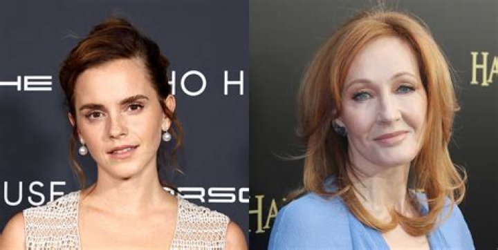 J.K. Rowling y las polémicas declaraciones de su ex esposo La Tercera