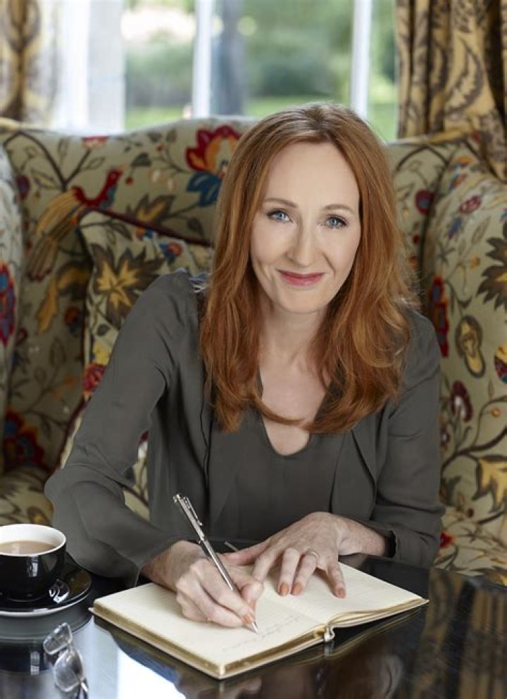 JK Rowling's Net Worth in 2022
