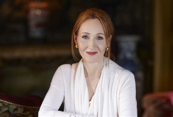 J.K. Rowling&rsquo;s net worth In the Chamber of Secrets