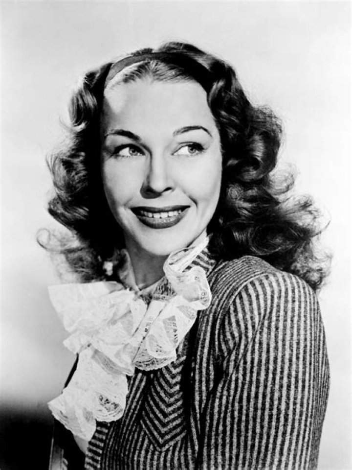 Jo Ann Marlowe IMDb