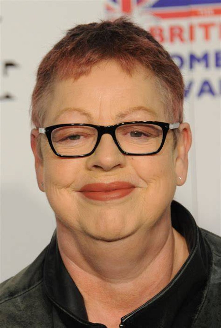Jo Brand's daughter and her boyfriend to take on Maldon Mud Race in