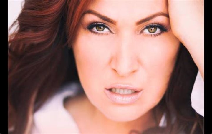 Jo Dee Messina Cancer Update Southern Living