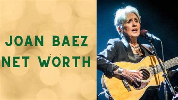 Joan Baez Net Worth 2023 Wiki, Married, Family, Wedding, Salary, Siblings