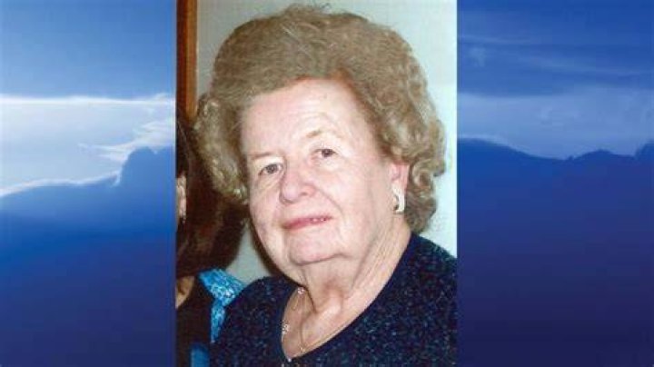 Joan Gallagher Obituary Shelbyville Daily Union