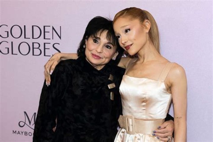 Joan Grande's Net Worth: Uncovering The Secrets Of Her Success