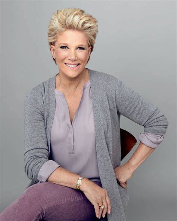 Joan Lunden Net Worth 2022 A Look At Her Age, Height, Weight, Husband