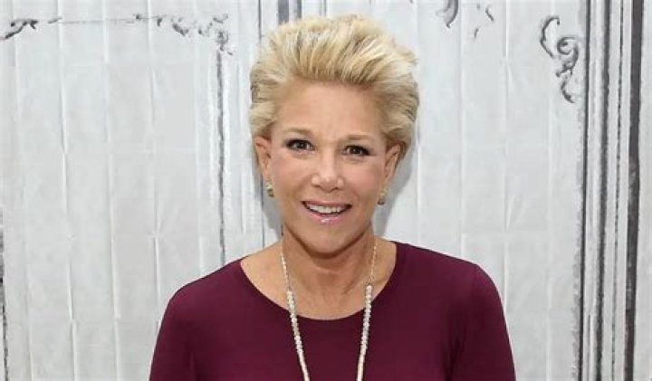 Joan Lunden Net worth, Age Kids, Wife, Weight, BioWiki 2022 The