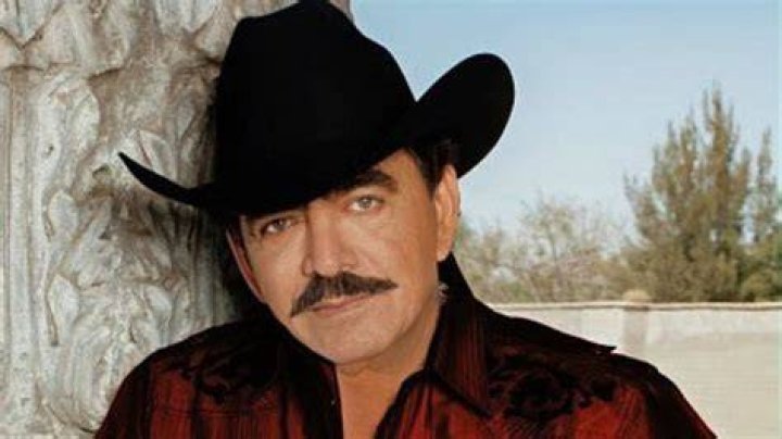 Joan Sebastian Ellas son TODAS las ESPOSAS que tuvo "El Poeta del