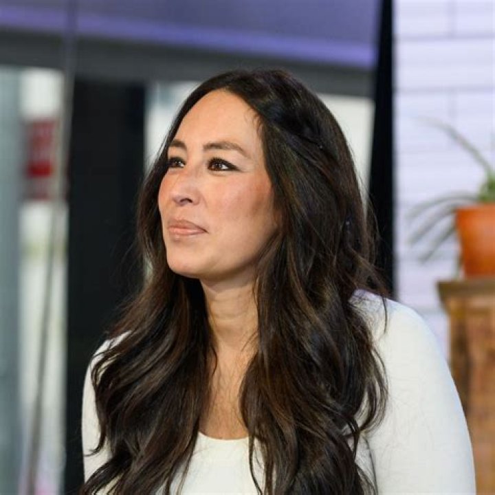 Joanna Gaines' Sister's Marriage Revealed