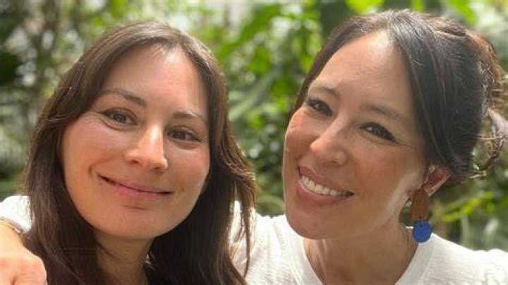 Joanna Gaines and Her Sister Mikey McCall Have a New Magnolia Series
