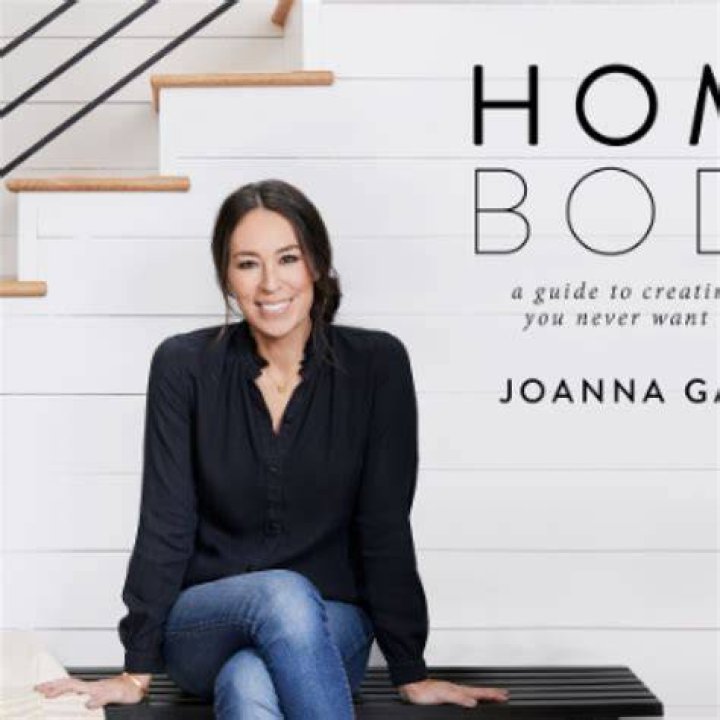 Joanna Gaines Biography, Book, Fixer Upper, Magnolia, & Facts