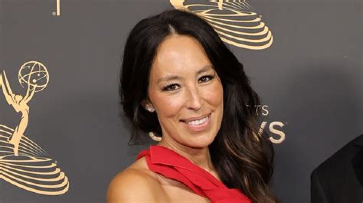 Joanna Gaines Birthday