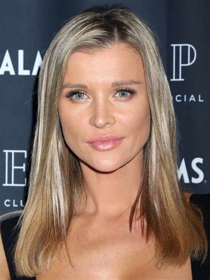Joanna Krupa 'You Can't Have It' Premiere in Hollywood 3/15/ 2017