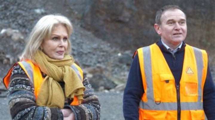 Joanna Lumley and Eustice MP call for change after 'tragic