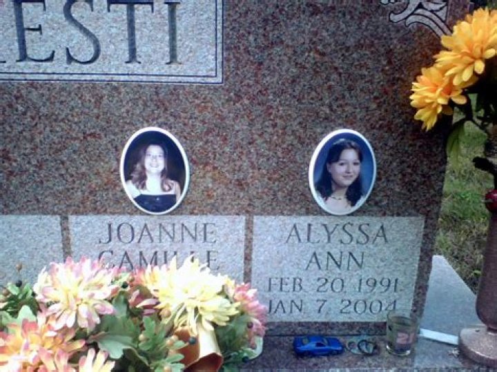 Joanne and Alyssa Presti Murders Case Revealed !!