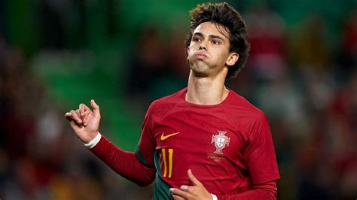 Joao Felix a Chelsea negyedik t&eacute;li szerzem&eacute;nye