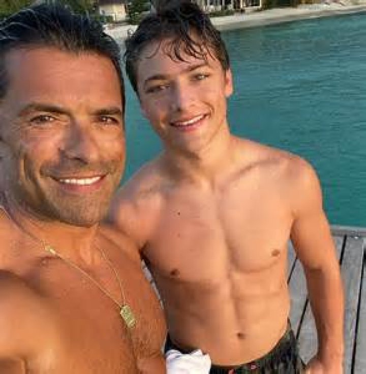 Joaquin Antonio Consuelos Wiki/Bio, Age, Net Worth, Career, Height