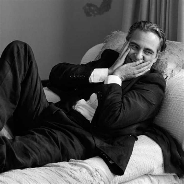 Joaquin Phoenix Disney Wiki Fandom