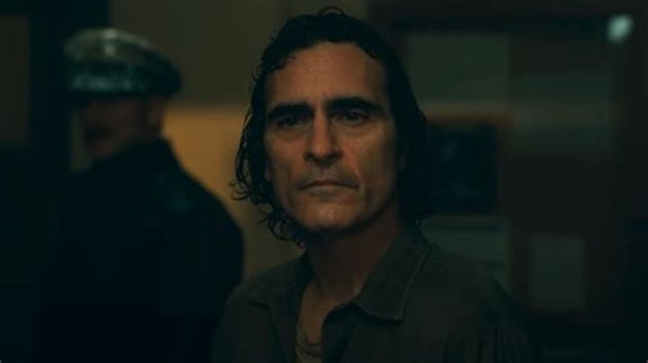 Joaquin Phoenix Explains Why He Lies On Talk Shows Entertainment Tonight