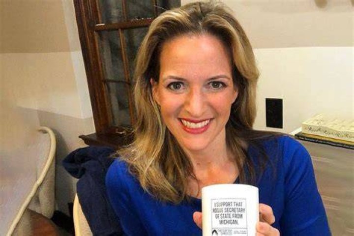 Jocelyn Benson Husband, Family, Salary, Net worth, Children, Twitter