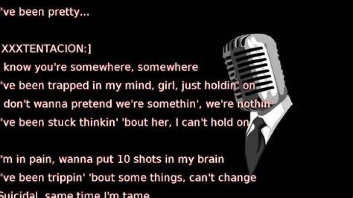 jocelyn flores lyrics
