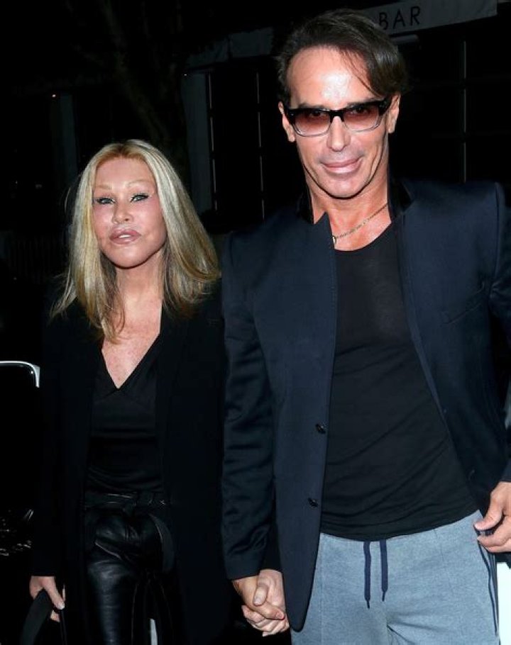 Jocelyn Wildenstein says she's broke ahead of new documentary based on
