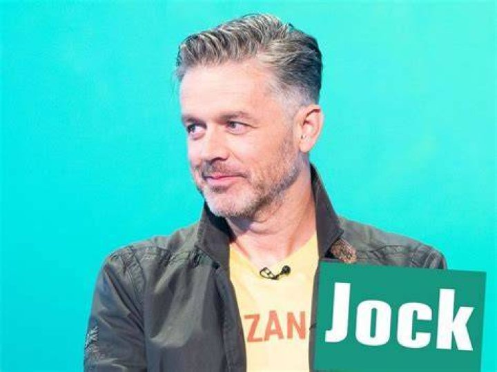Jock Zonfrillo Wiki, Facts, Net Worth, Wife, Nationality, Height