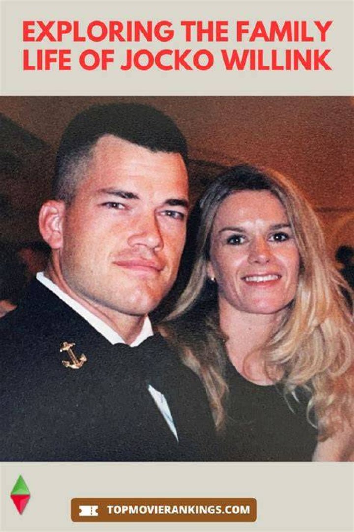 Jocko Willink Wiki, Bio, Wife, Height, Weight, Net Worth, Salary