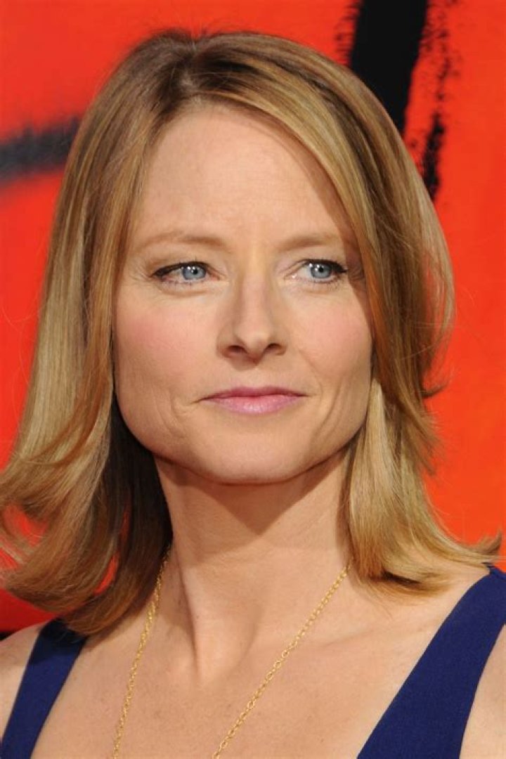 Jodie Foster 60, 1962, Age, Born, Height, Children, Family, Biography