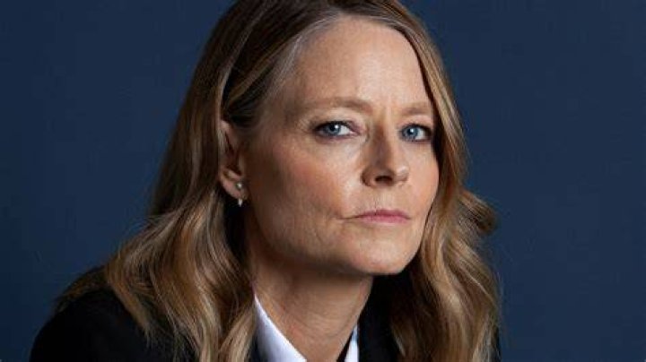 Jodie Foster filma pel&iacute;cula para Netflix en Santo Domingo