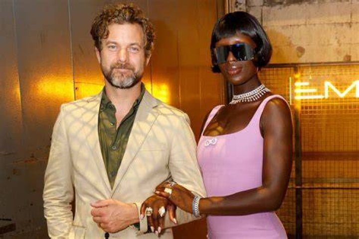 Jodie Smith Husband
